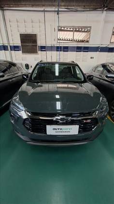 CHEVROLET MONTANA 1.2 TURBO FLEX RS AUTOMÁTICO CHEVROLET MONTANA 1.2 TURBO FLEX RS AUTOMÁTICO